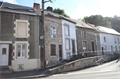 Maison à rénover à la vente